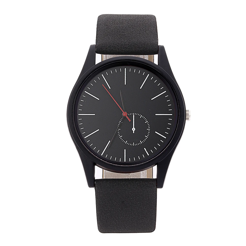 

Simple Fashion Sport Clock Watch Personality Creative Leather Watches High quality Brand Ladies Watches Relogio Feminino