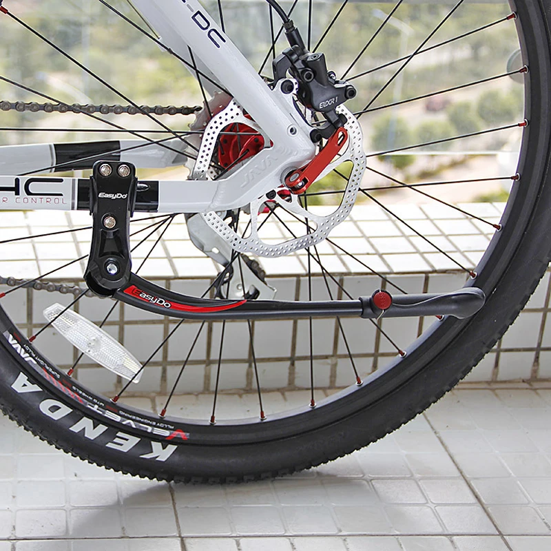 Подставка для горного велосипеда Easydo MTB регулируемая стойка 24 ''-29''