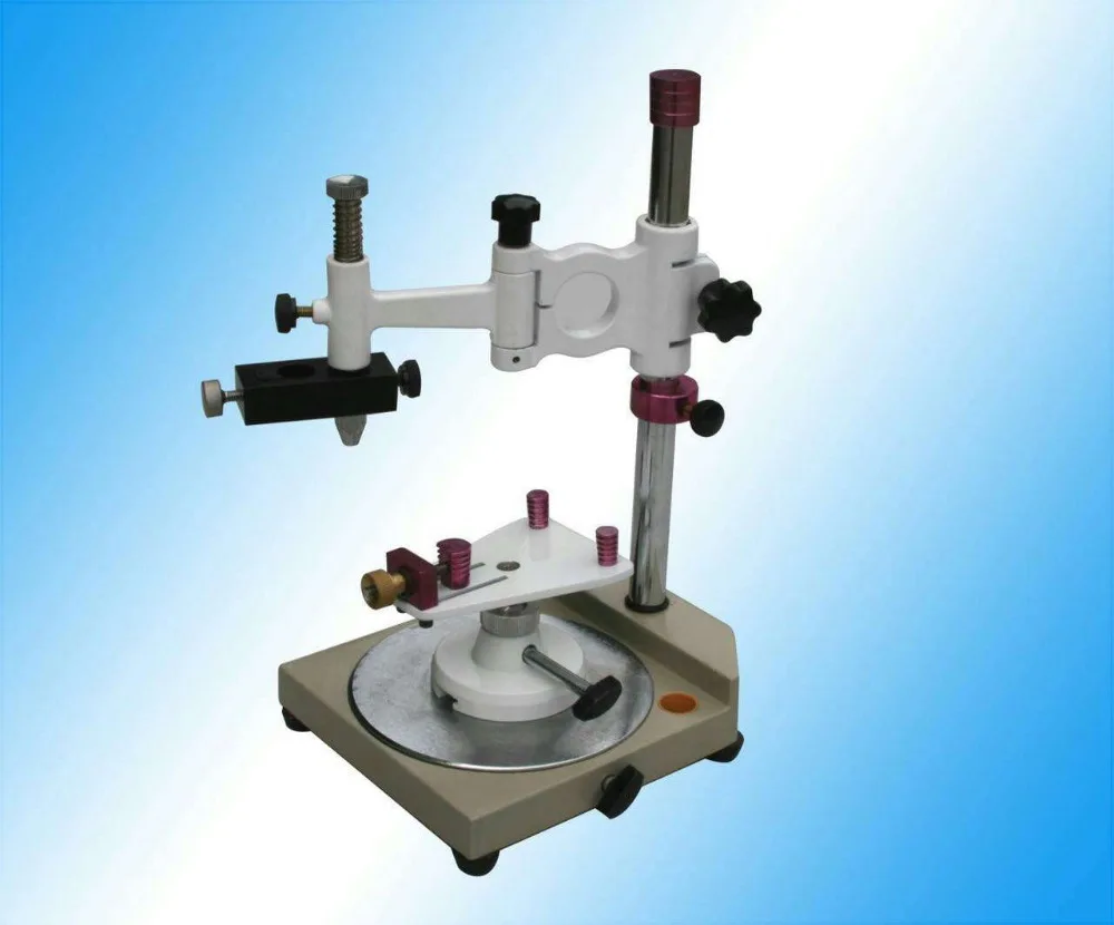 

Square Dental Surveyor,dental lab laboratory Clinic material