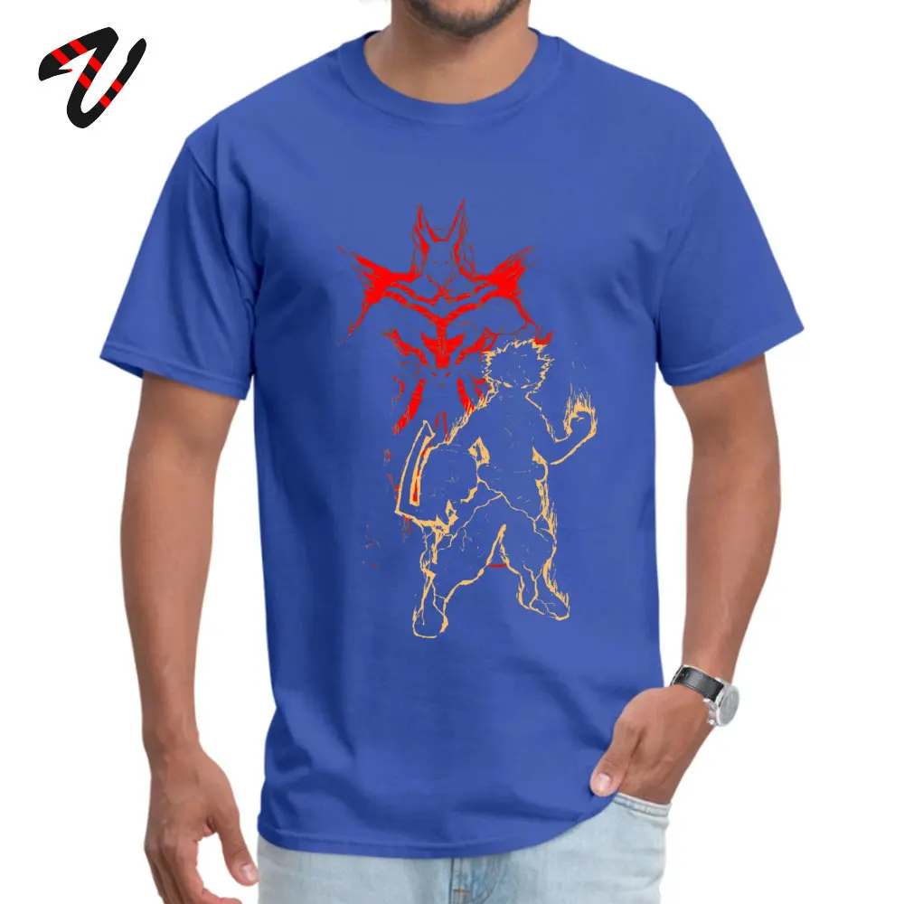 Компания мужской футболки причудливый научных сотрудников летняя футболка