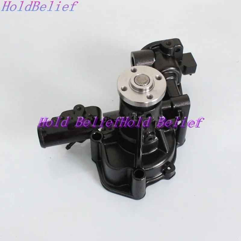 Водяной насос для двигателя Yanmar 3D84E 3D88E 4D88E Komatsu PC30 PC40 WA30 WA40|engine water pump|komatsu pumpyanmar pump |