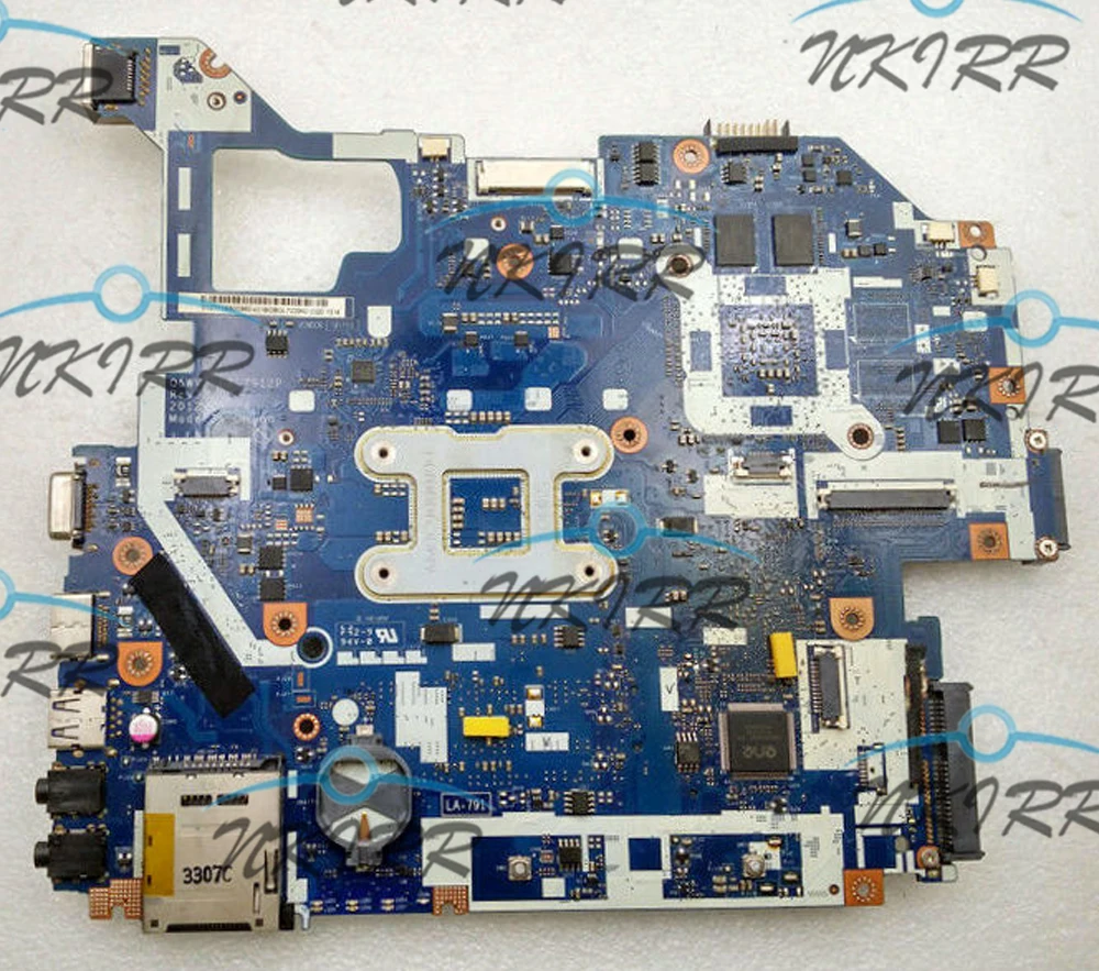 Q5WV1 LA-7912P REV: 2,0 NBM6B11001 NBY1711001 NBM5711001 GT710M 2G DDR3 материнская плата для acer Aspire V3-571G E1-571G E1-531 V3-531