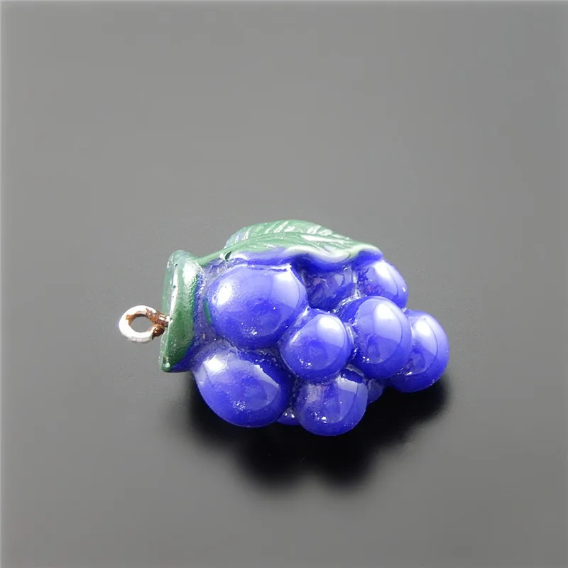 5 шт. подвеска в виде винограда 30 х18х18 мм|accessories jewelry cheap|accessories for baby girlsaccessories pieces |