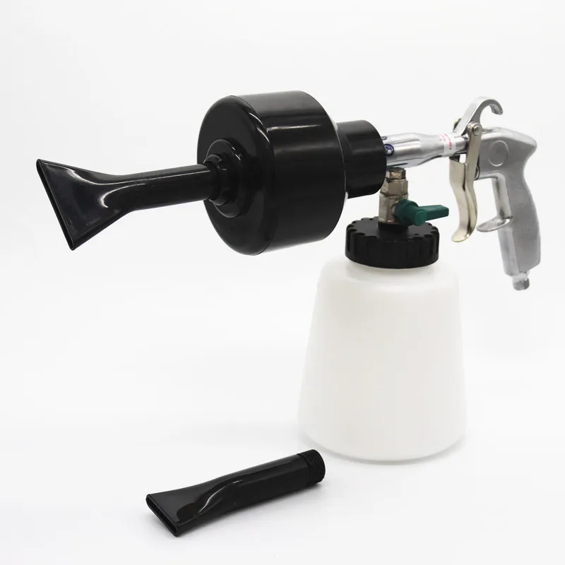 Автомобильная моечная машина для очистки пистолет монтажной пены пушка мойка