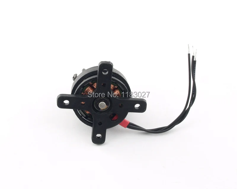 Бесплатная доставка телефон легкий пластиковый двигатель PM22S 2500KV для