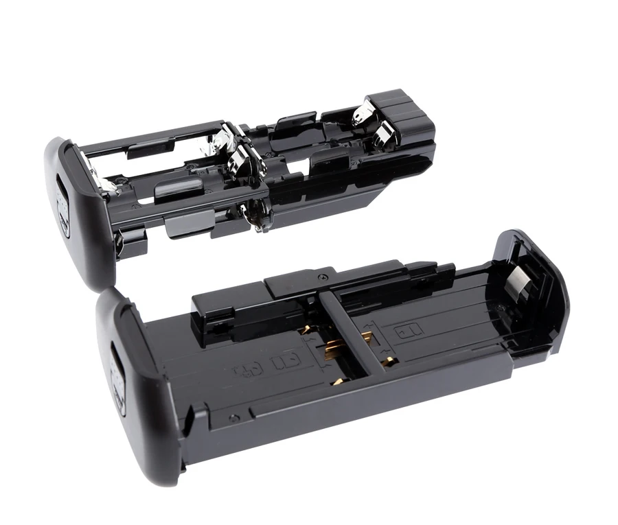 Вертикальный держатель аккумуляторной батареи Voking для Canon 5D Mark III III|vertical battery