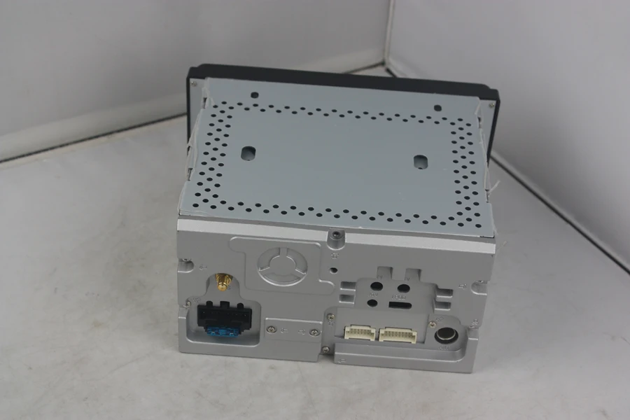 Магнитола на Android 10 8-ядерная Автомобильная Мультимедийная система с