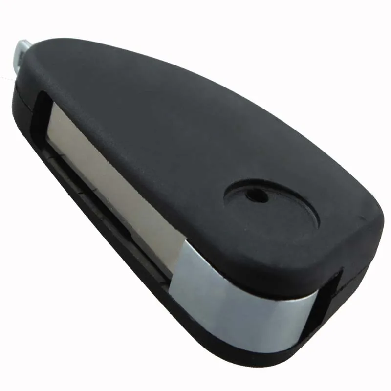 Stenzhorn 3Button Remote Car Key Case Shell Combo Flip Fob for Alfa Romeo 147 156 166 GT Uncut SIP22 blade | Автомобили и