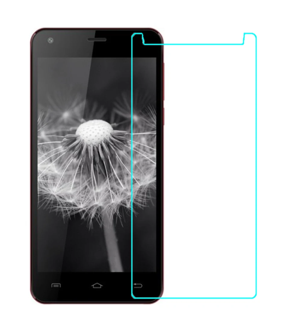 

Стекло для FinePower C1 C5 D2, прозрачная пленка, защита экрана, ультратонкое антибликовое закаленное стекло, фронтальная пленка C 1 C 5 D 2