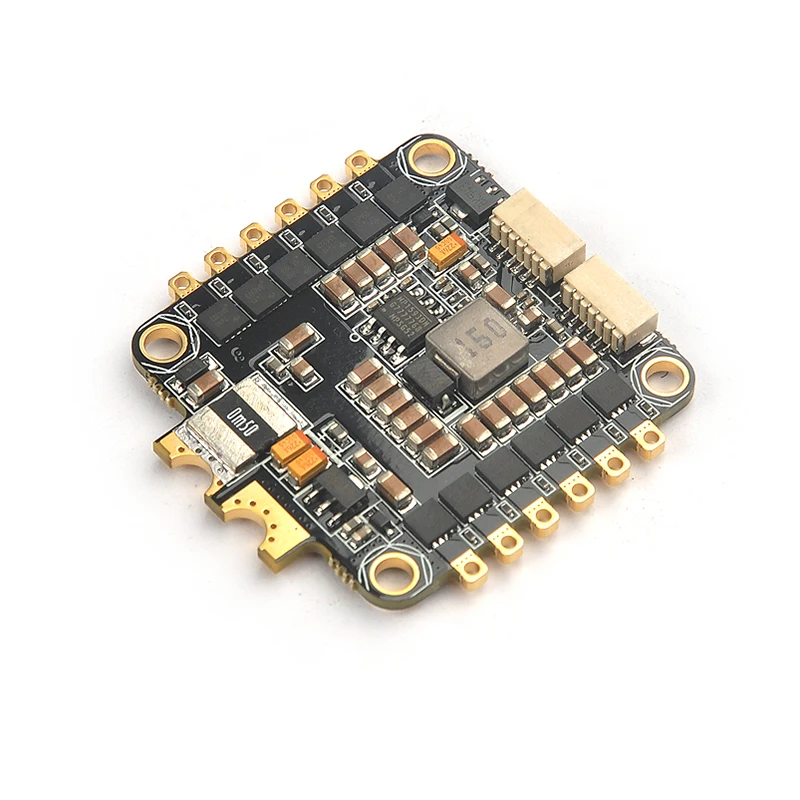 Аккумулятор Таро BS430 ESC 4в1 30A 3 6S LiPo BLHeli S DSHOT 4x30A для квадрокоптера Omnibus F3 F4 Fly tower|30a