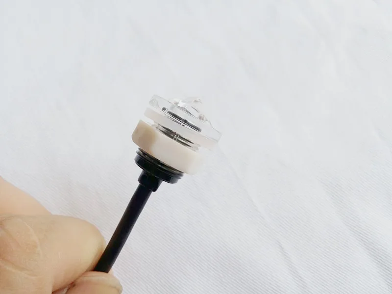 Оптический инфракрасный датчик уровня жидкости с высокой