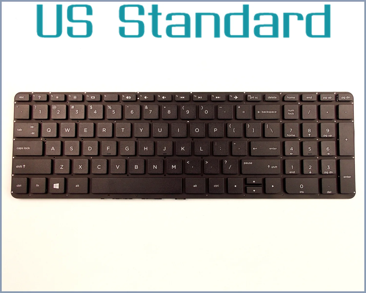 Клавиатура для ноутбука hp Pavilion 15t-p000 15-p029TX 15-p032cy 15-p033ca 15-p033cl 15-p033cy 15-p034cy