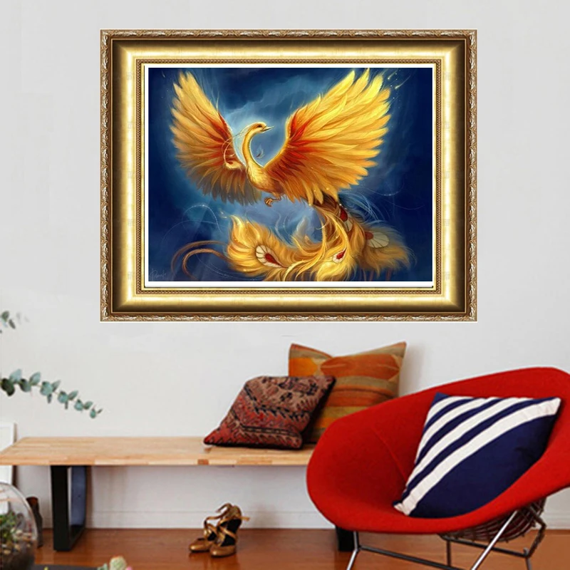 Набор для алмазной вышивки сделай сам 40 х30 см|diamond painting|diy diamond paintingpainting diamonds |