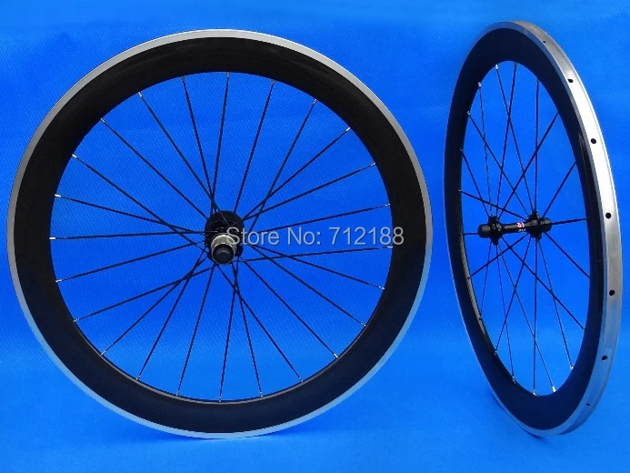 Фонарь велосипедный из углеродного сплава 60 мм | Спорт и развлечения