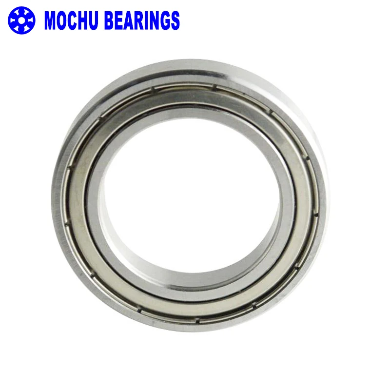 1 шт. подшипник 61800 SS61800ZZ 10X19X5 61800Z S61800Z MOCHU SUS440C SUS304 подшипники из нержавеющей стали