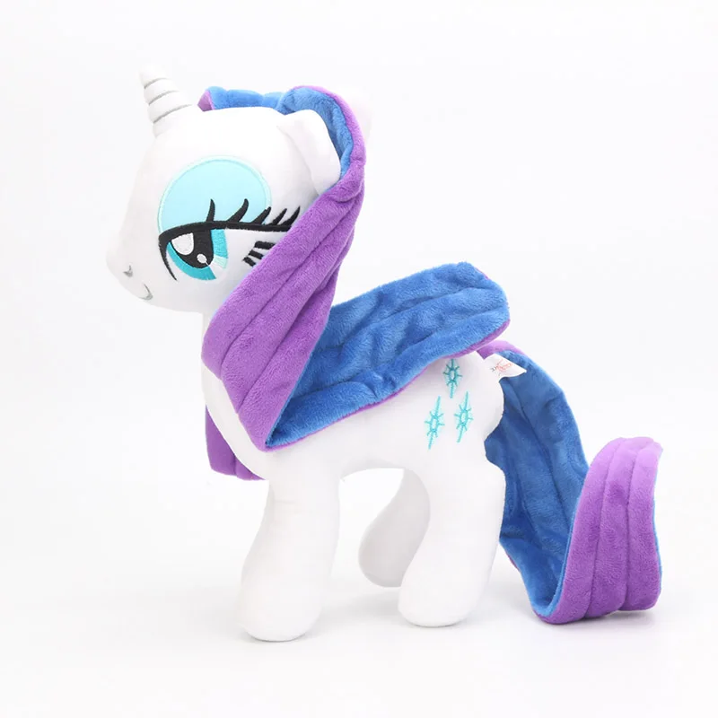 Мягкие игрушки My Little Pony 40см: Принцесса Луна, Селестия, Вуна, Кошмарный Мун, Дайбрейкер.