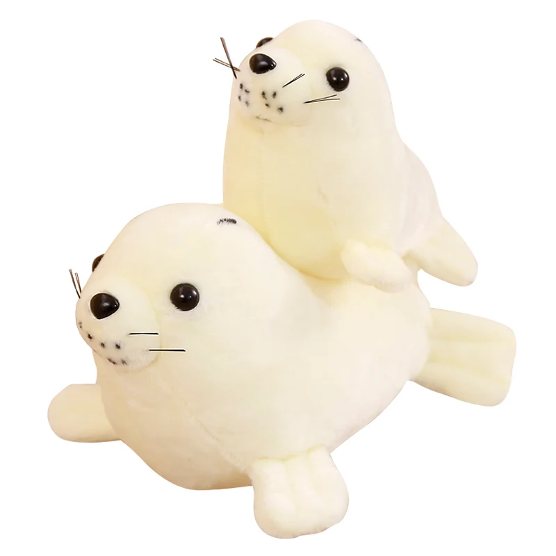 

1 шт., плюшевая кукла с морским миром, 25/30 см