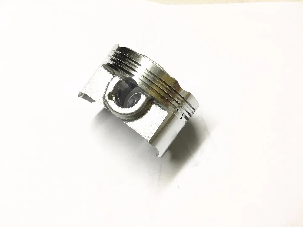 Поршень для Бенелли BN600 TNT600 Keeway RK6 RKX 300 STELS 300 600 BN600GT TNT600GT BN302 TNT300/BN TNT 300 302 600