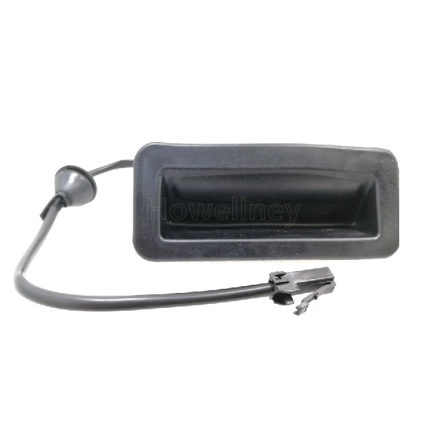 Переключатель багажника автомобиля с проводом багажника для Ford Focus 2 2005-2008 3M5119B514AC
