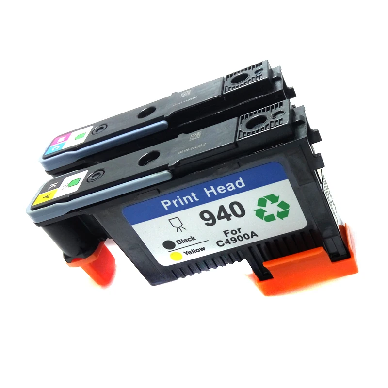 hotsell Print head Printhead C4900A C4901A for hp940 printhead Pro 8000 A809a A809n A811a 8500 A909a A909n A909g 8500A A910a | Компьютеры