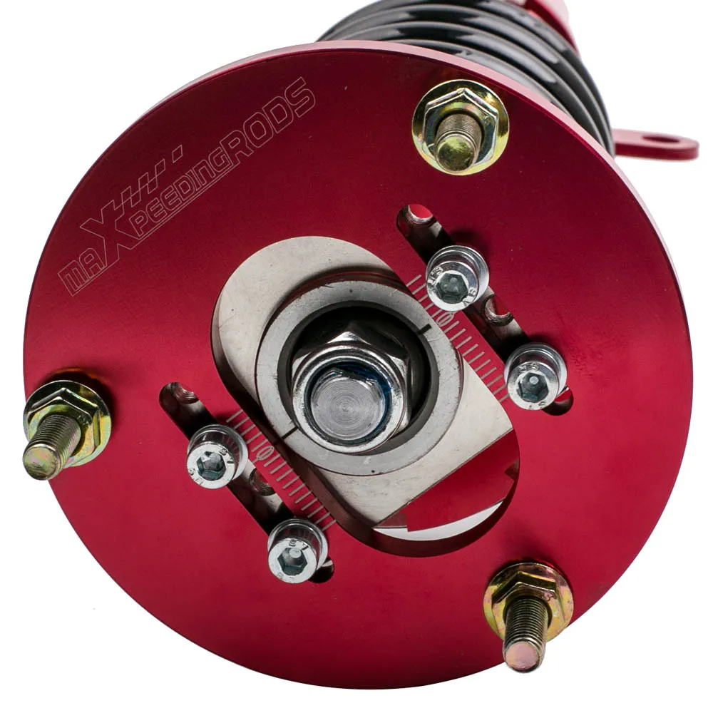 Настройка Coilover Shock комплект для BMW E46 3 серии 328 320 M3 регулируемая высота 320i 323i 323Ci 325Ci