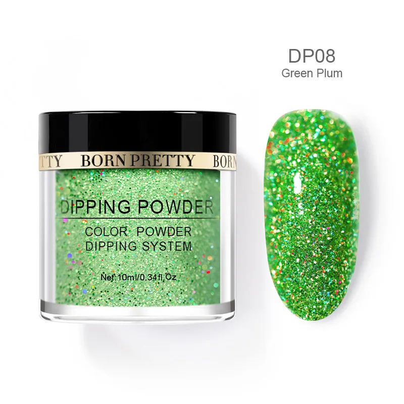 BP-DP08 От BORN PRETTY-15 мл погружения ногтей порошок Системы жидкий прозрачный лак для ногтей Dip Системы Жидкая Основа пальто лаки для ногтей без УФ лампы необходимо - Цвет: BP-DP08