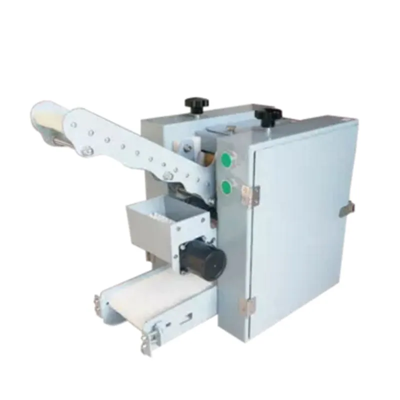 Новая автоматическая машина для изготовления пельменей ручной работы китайская