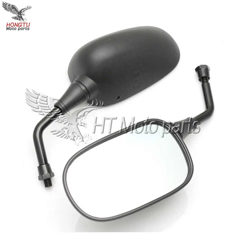 Зеркала заднего вида для мотоцикла Honda NSS250 Forza 250 SH300 FJS400 FJS600 SILVER WING FSC600 Hornet CB600 2009-2010