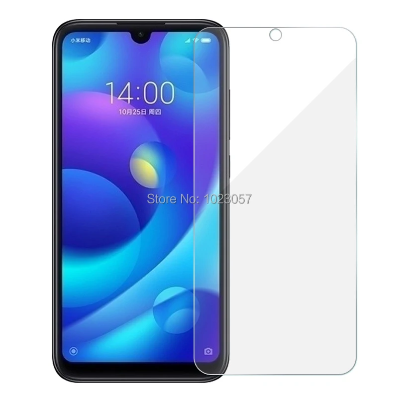 For Alcatel 3X 5058Y 5058i Tempered Glass Case Full Protection Cover With for 3C 5026D 5026 5026A |
