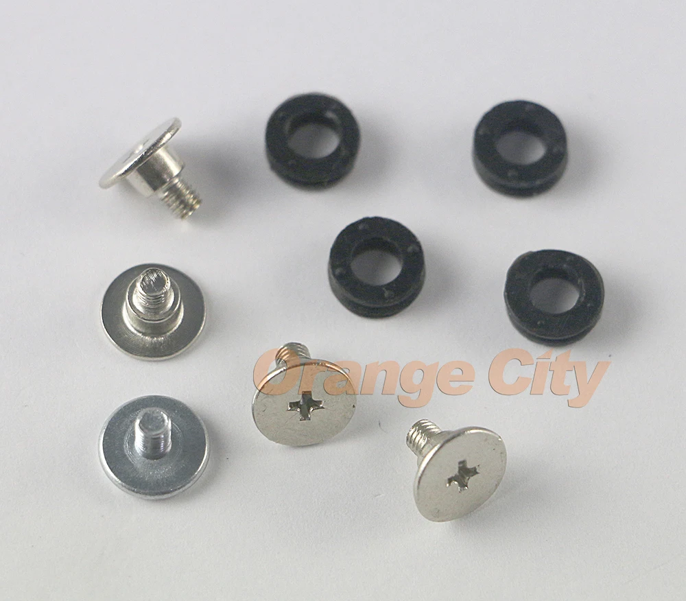 ChengChengDianWan 10 комплектов 30 держатель для жесткого диска винты корпуса PS4|screw screw|screw