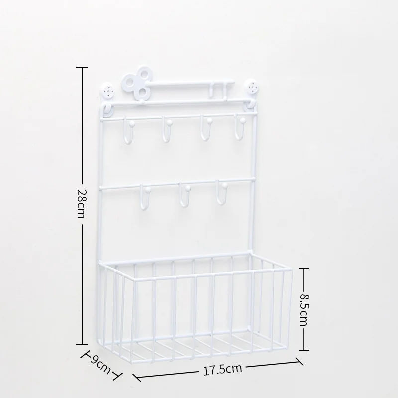 Железная металлическая настенная полка висящие полки промышленная Современная
