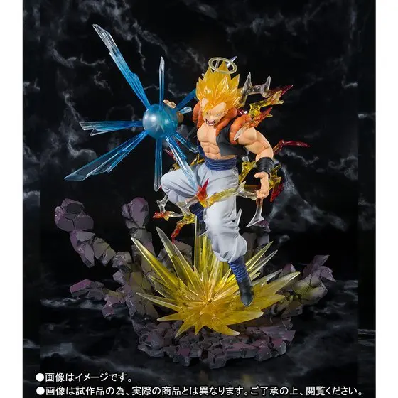 18 5 см Dragon Ball Z Vegetto Вегета Сон Гоку Аниме Фигурки ПВХ Новая Коллекция игрушек для
