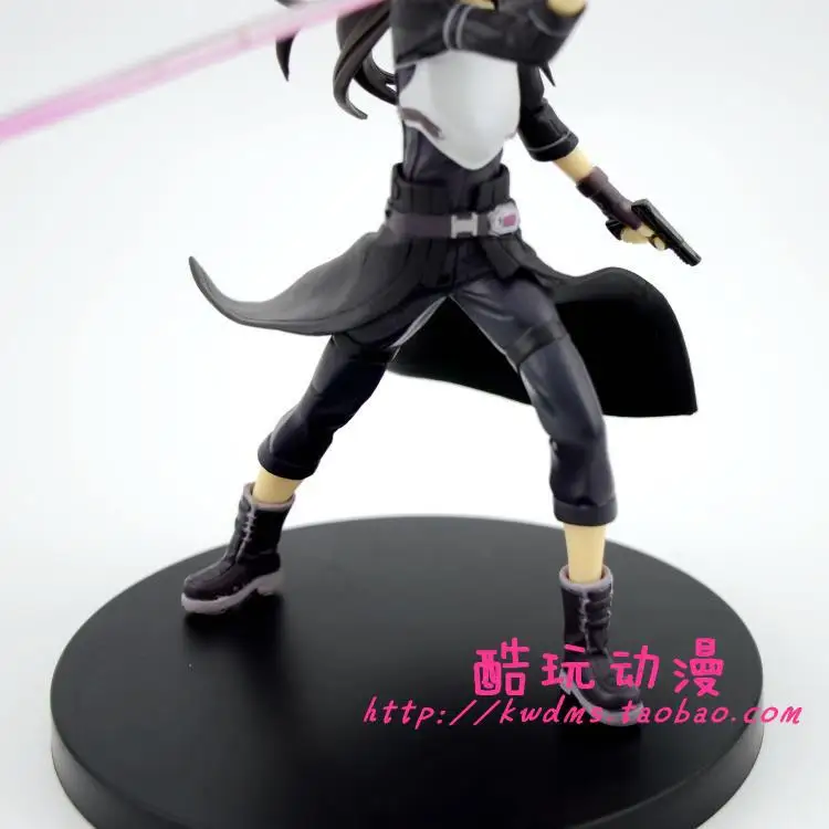 Новая популярная особая японская игра Kirigaya Kazuto Kirito GGO с мечом из аниме Искусство