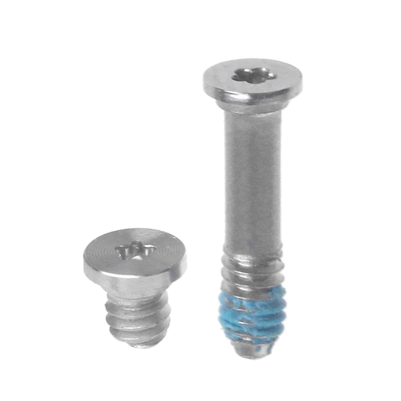 

Laptop Bottom Case Screw For Macbook Air A1369 A1370 A1465 A1466 Mc503 Mc504