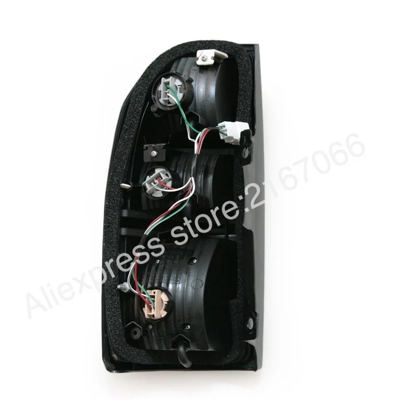 Задний фонарь светодиодный для TOYOTA LAND CRUISER PRADO|cruiser prado|land cruiser pradotail light led |