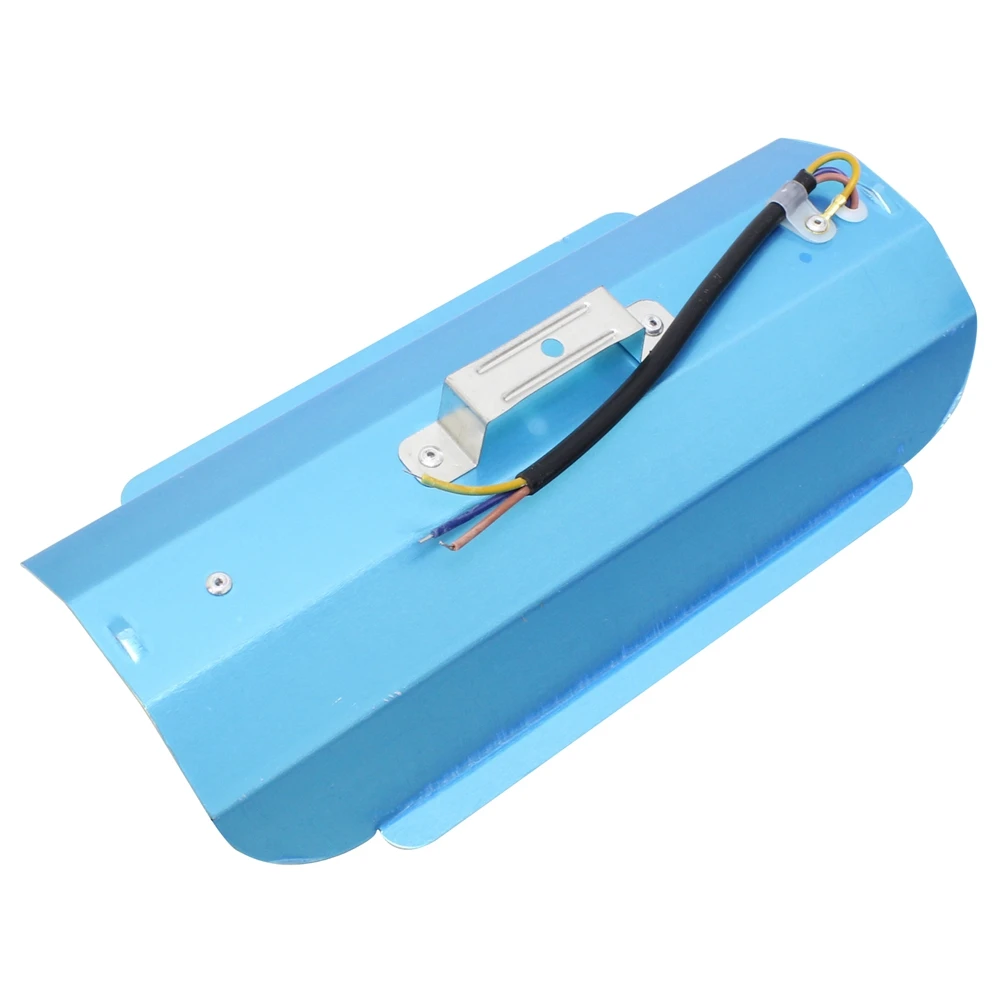 80 Вт 50 30 Светодиодный прожектор йод Вольфрамовая лампа 110 В 220 белый теплый полный