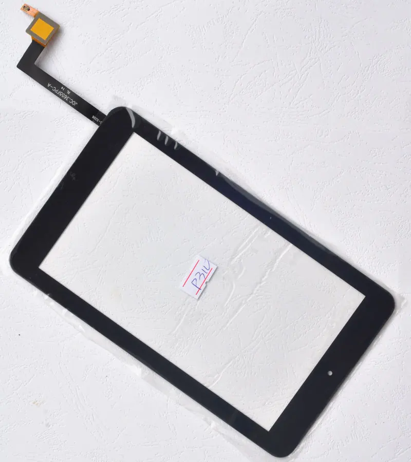BINYEAE 7 0 'сенсорный экран для Alcatel One Touch Pop P310 P310A P310X дигитайзер сенсорная панель