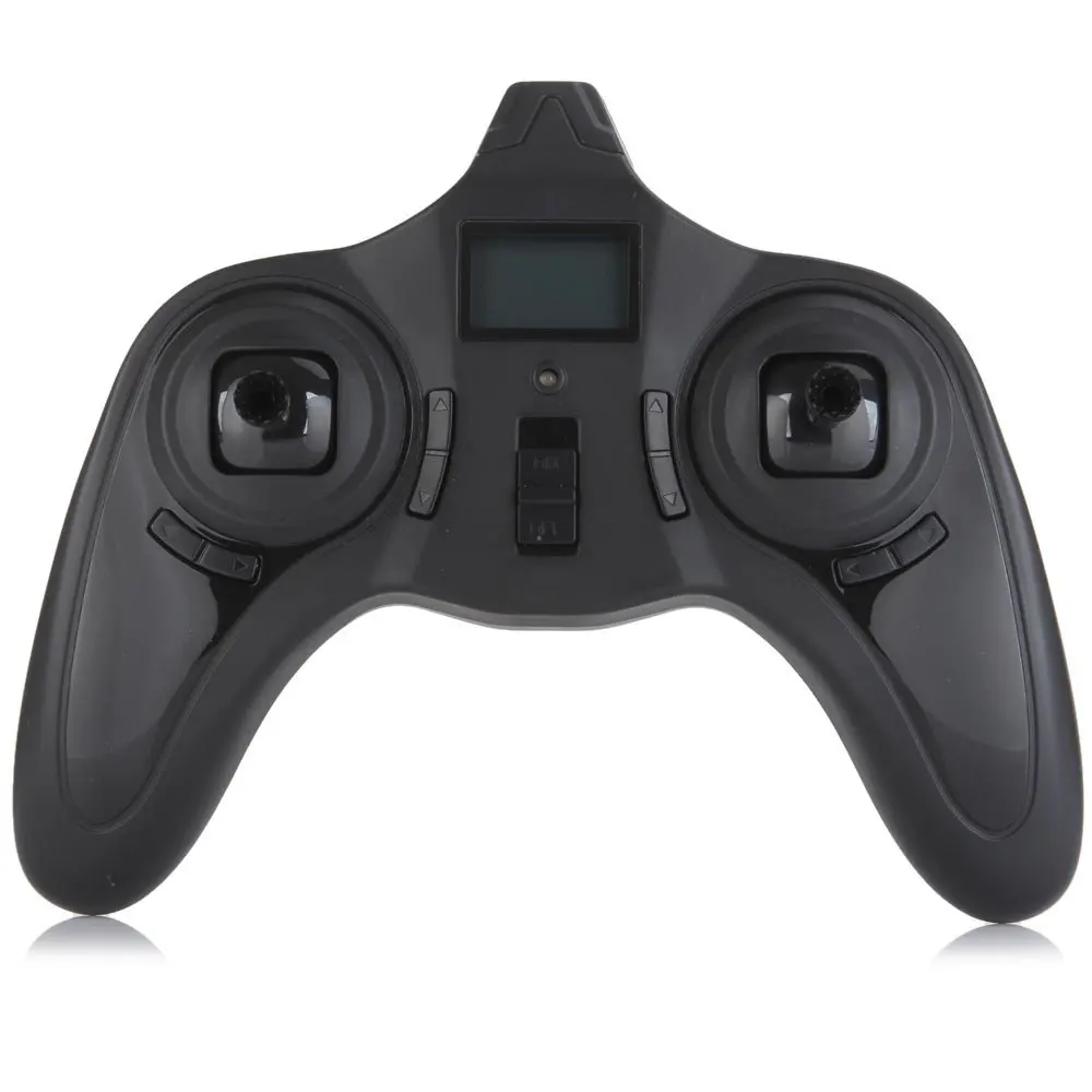 Hubsan H107L Радиоуправляемый вертолет матовый двигатель 4CH 2 4 ГГц беспроводной пульт