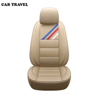 genuine leather auto custom car seat cover for kia ceed 2017 cerato k3 sportage 3 rio 4 soul sorento spectra auto accessories