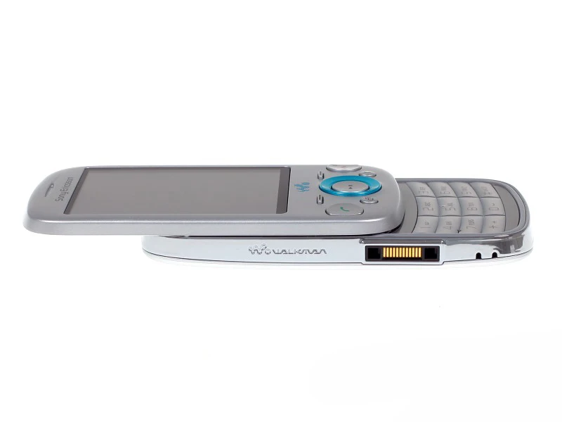 W20 Sony Ericsson Zylo W20 Bluetooth мобильный телефон 3.2MP разблокированный W20i сотовый телефон