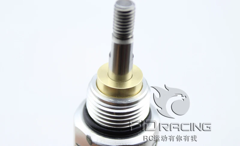 

Fid Prevent oil leakage shock absorber FOR LOSI 5IVE-T