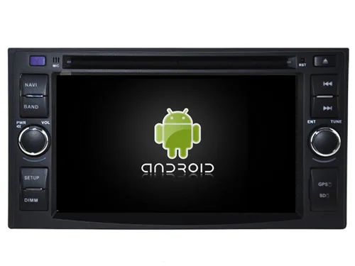 Android 8 0 автомобильный аудио dvd плеер для KIA RIO/CARENS/SEDONA/Карнавал gps мультимедиа