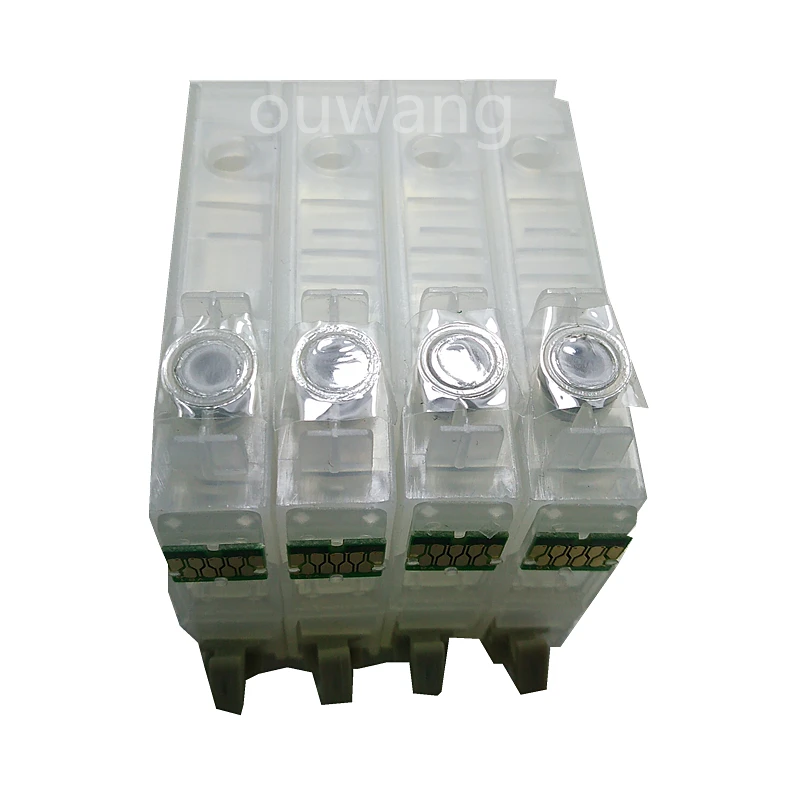 T2991 29 29XL пополнения чернил комплект для EPSON XP-235 XP-245 XP-332 XP-335 XP-432 XP-435 XP-247 XP-442 XP-345