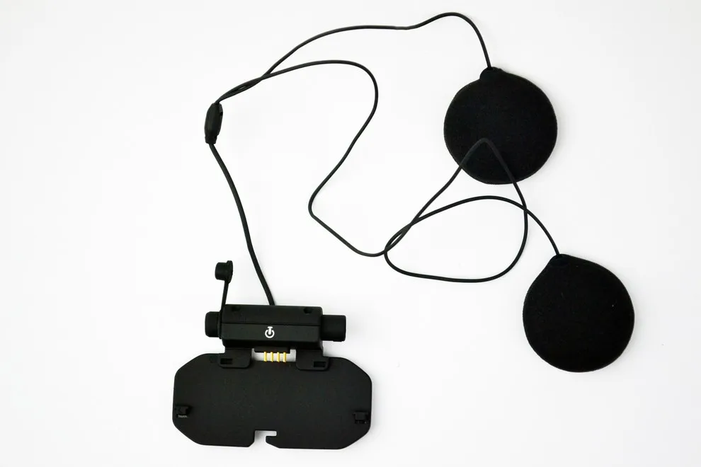 Мотоцикл Bluetooth гарнитура для шлема базовые аксессуары комплект мягкий наушник микрофон для наушников для Vimoto V8 полный шлем