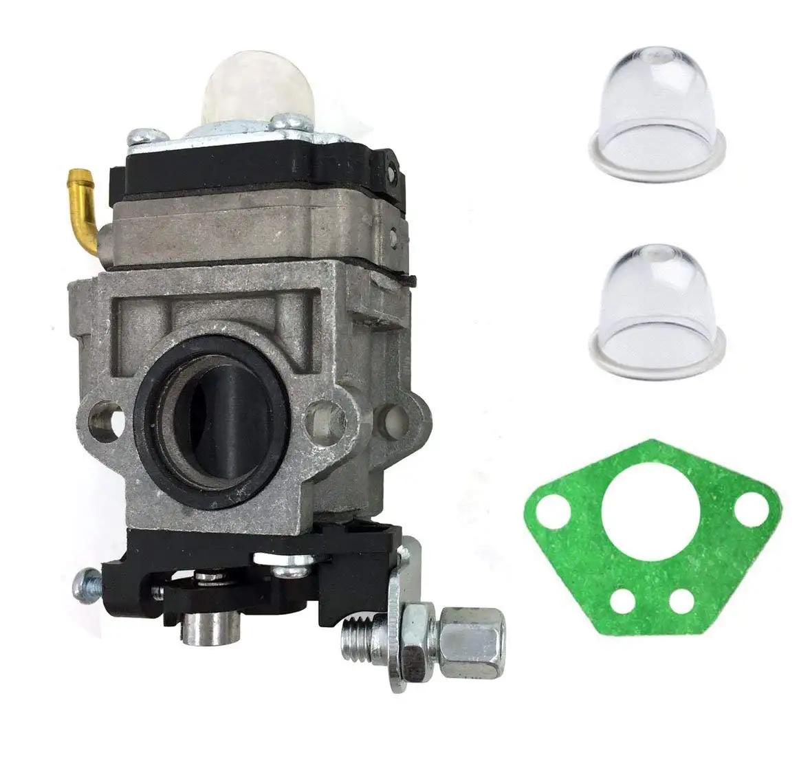 Карбюратор для 145BT EB802 Husqvarna Walbro Shindaiwa REDMAX Танака эхо сорняков Wackers воздуходувки