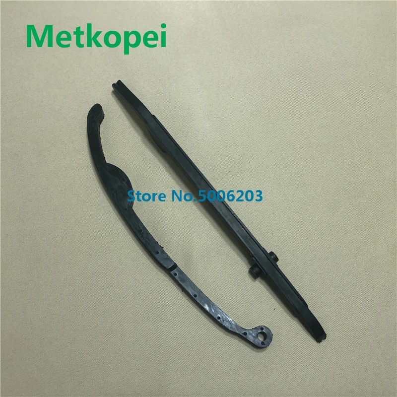 Scooter YP250 LH250 LH300 ATV300 cam timing chain tensioner layer plate guide strip kit for Yamaha Majesty 250cc YP 250 | Автомобили и