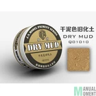Моделирование Модели Q01010, сухая грязь, старые порошки, эффект битвы, природная модель почвы, старые специальные аксессуары