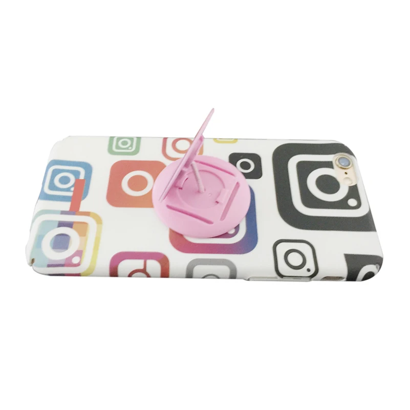 Настольная подставка для телефона мульти функциональный кронштейн iPhone htc