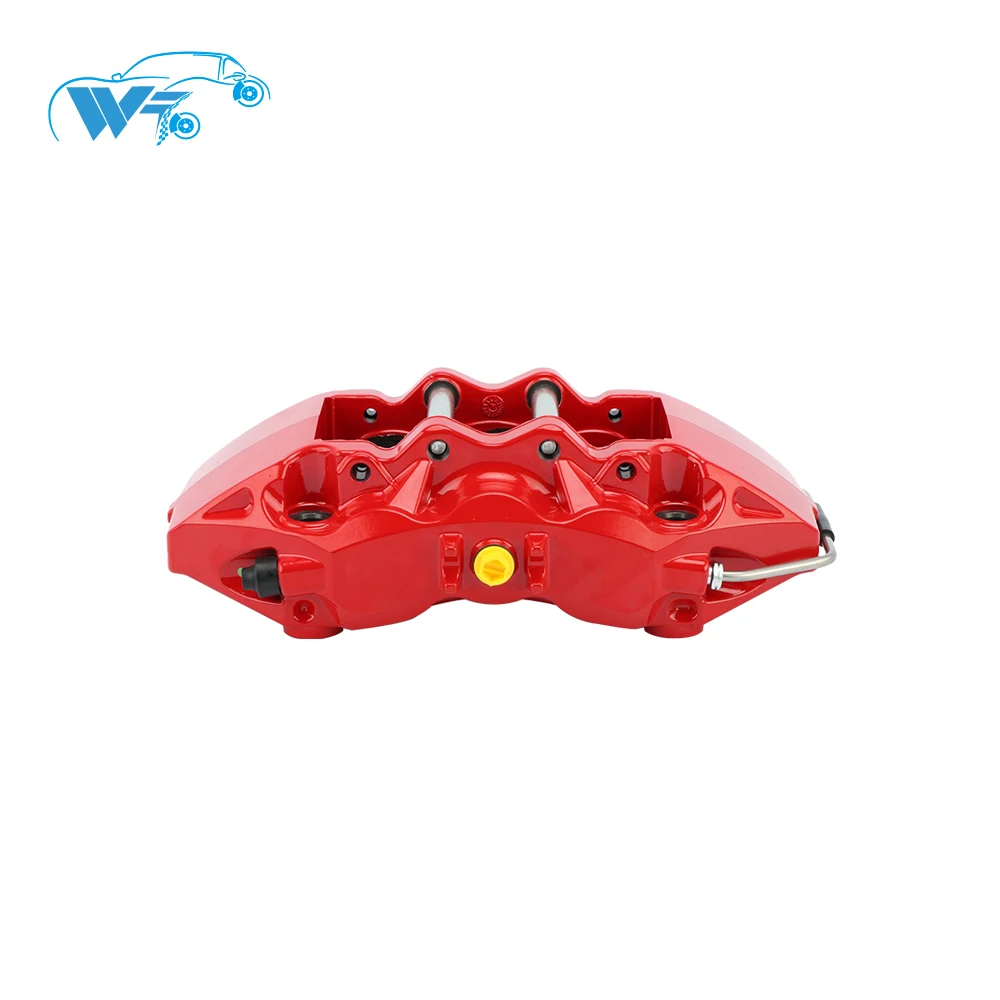 Крышка тормозного суппорта KOKO RACING с поршнем штангенциркуля 6 подходит для дисков