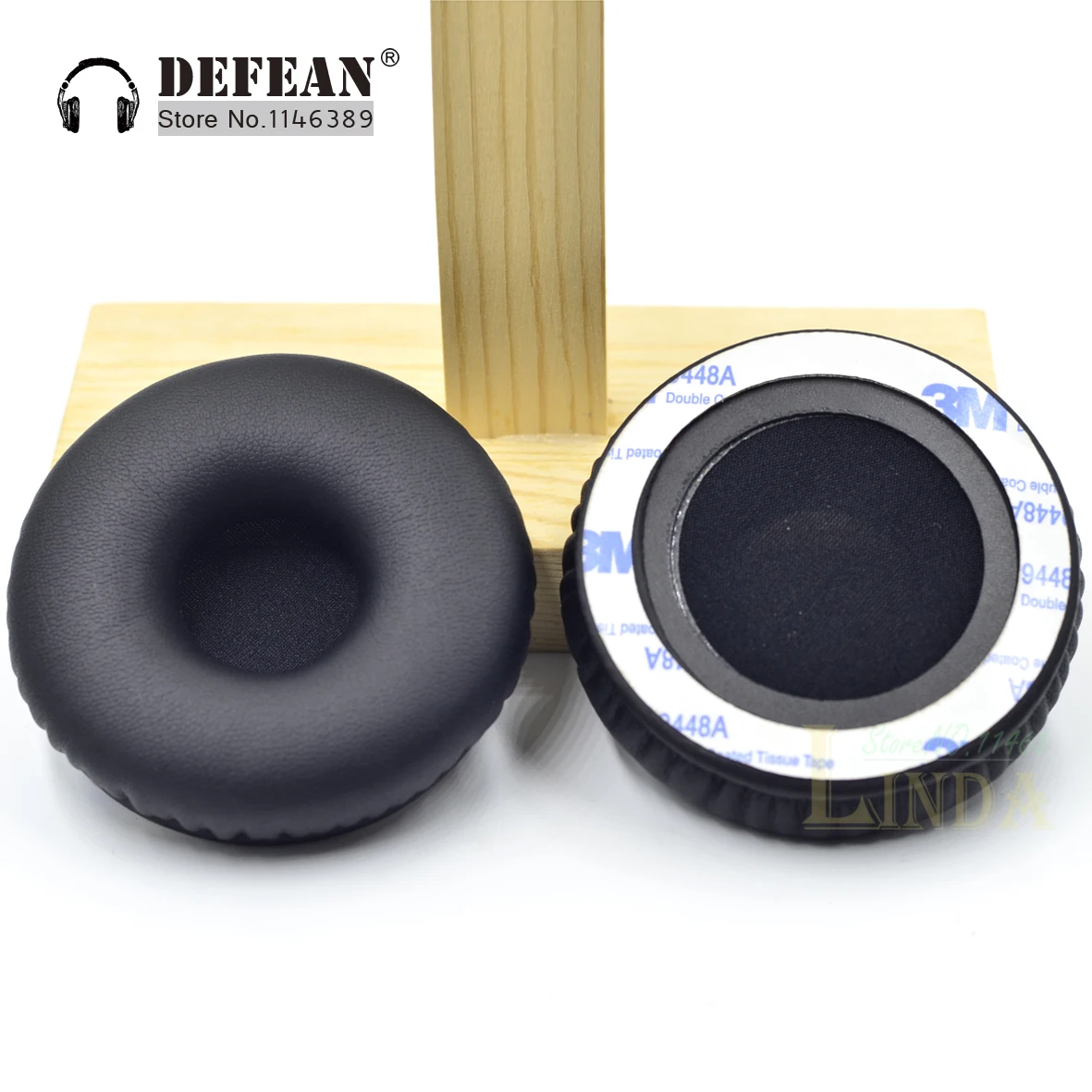 Новая подушка уха подушечки подушки для Sony MDR XB550AP XB450AP XB650BT наушники 72 мм|ear pads|cushion